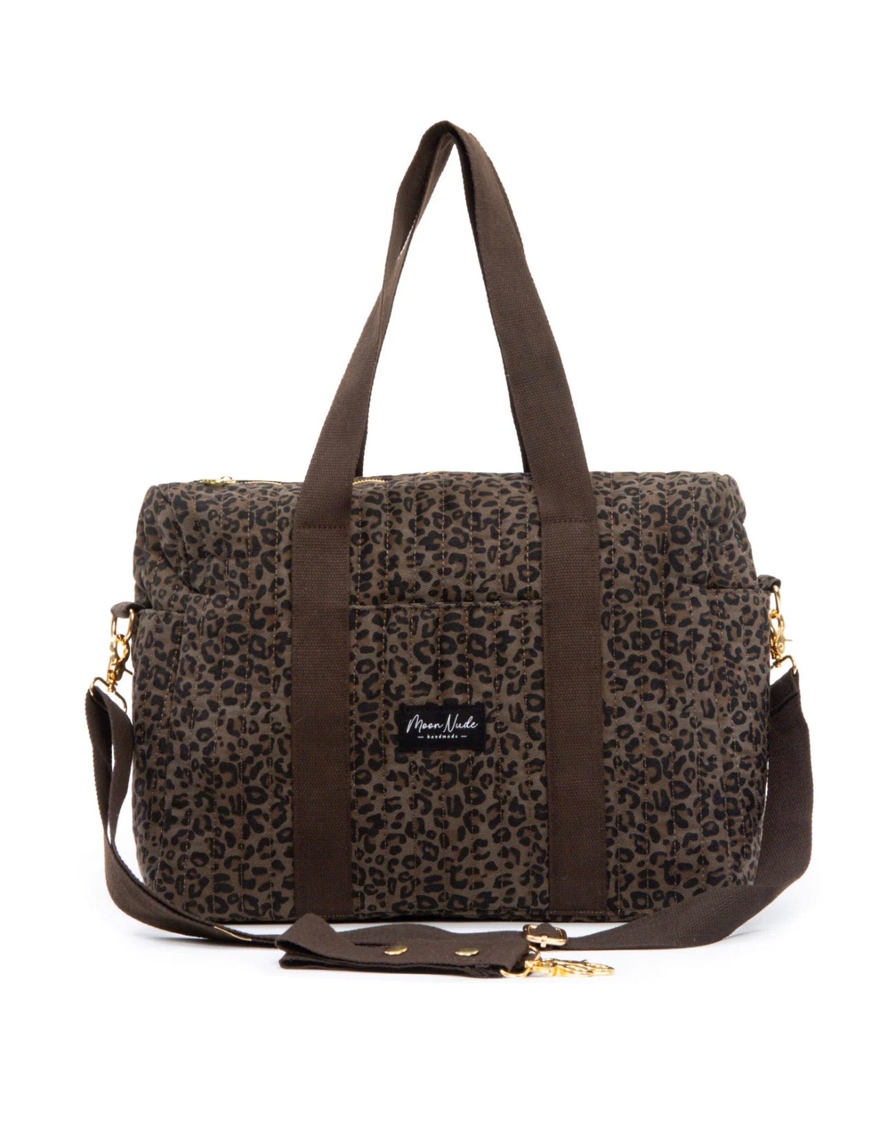 Savanna Diaper Bag