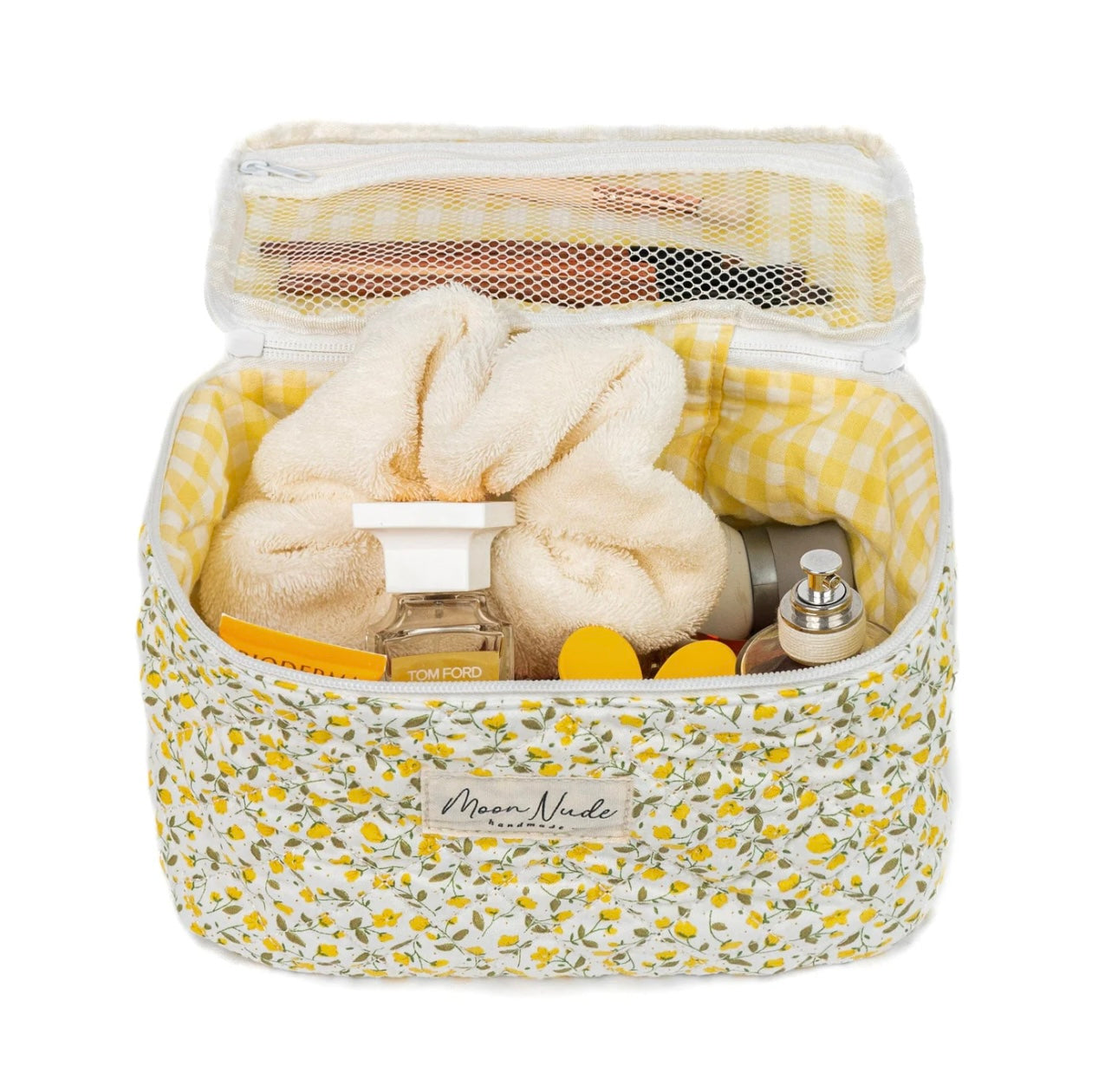 Buttercup Vanity Bag