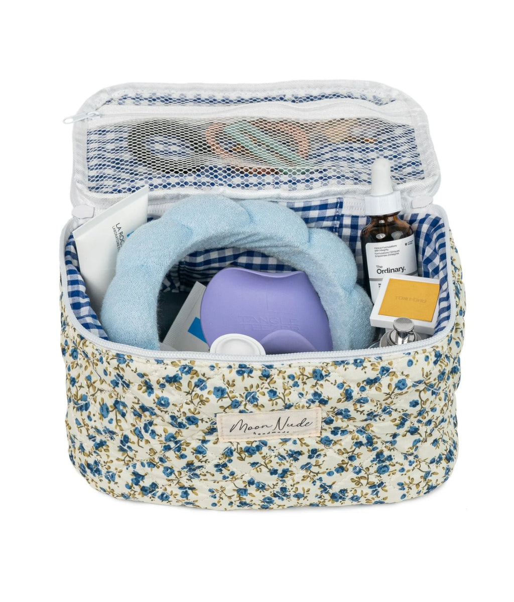 Spring Vanity Bag