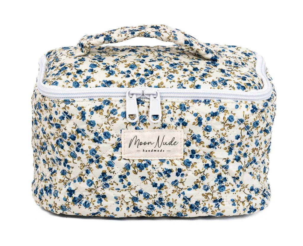 Spring Vanity Bag