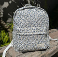 Spring Floral Large Packpack