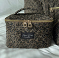 Savanna Vanity Bag