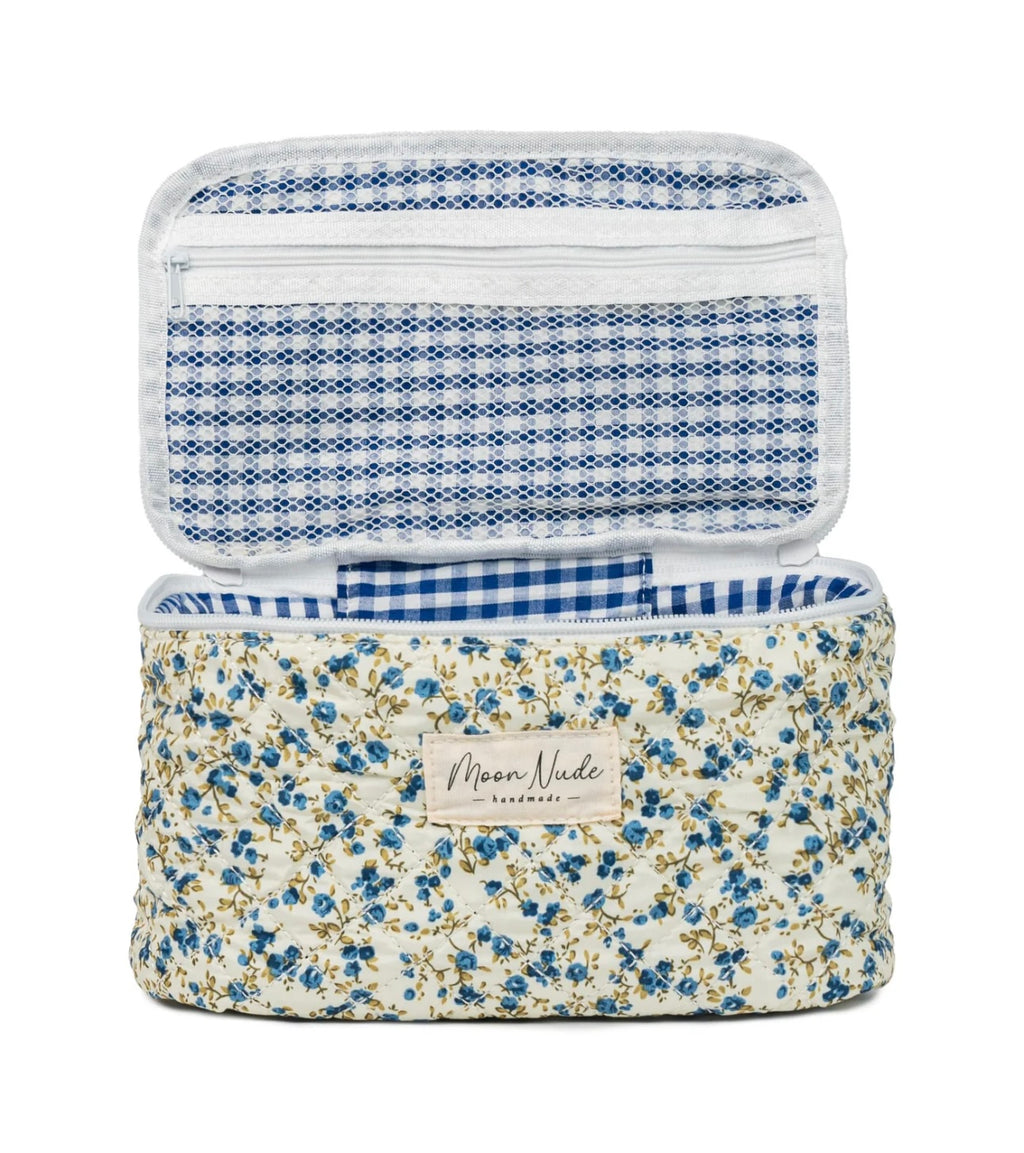 Spring Vanity Bag