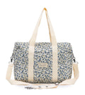 Pre-Order Spring Floral Diaper Bag